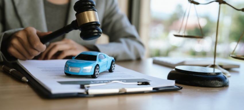 Careless Driving And Dangerous Driving