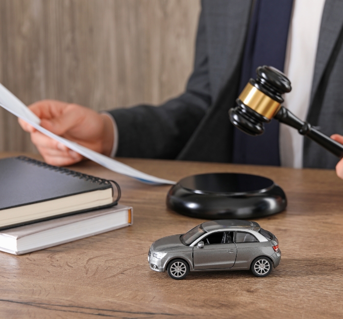 Drink Driving Lawyer