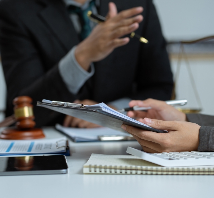 Drug Offence Lawyer