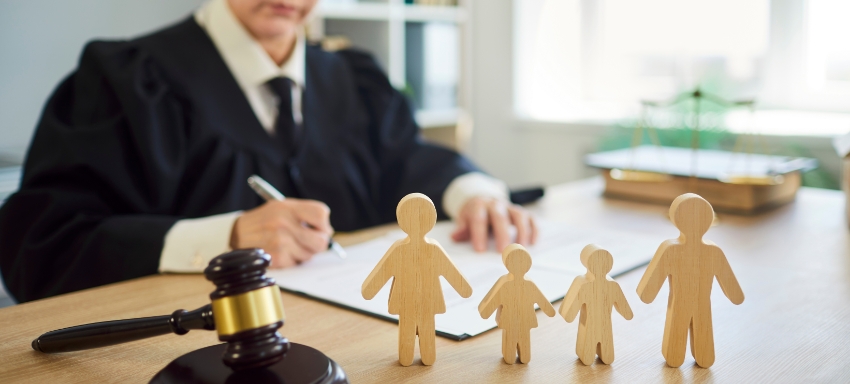 Family Violence Intervention Order