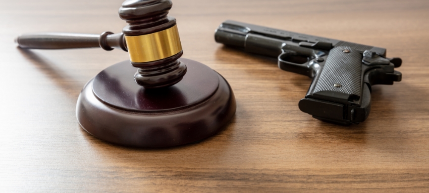 Firearms And Weapons Offences