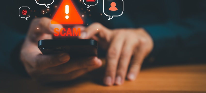 Fraud And Dishonest Offences