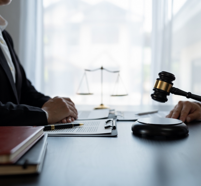 Infringement Notices