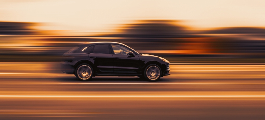 Speeding Offences