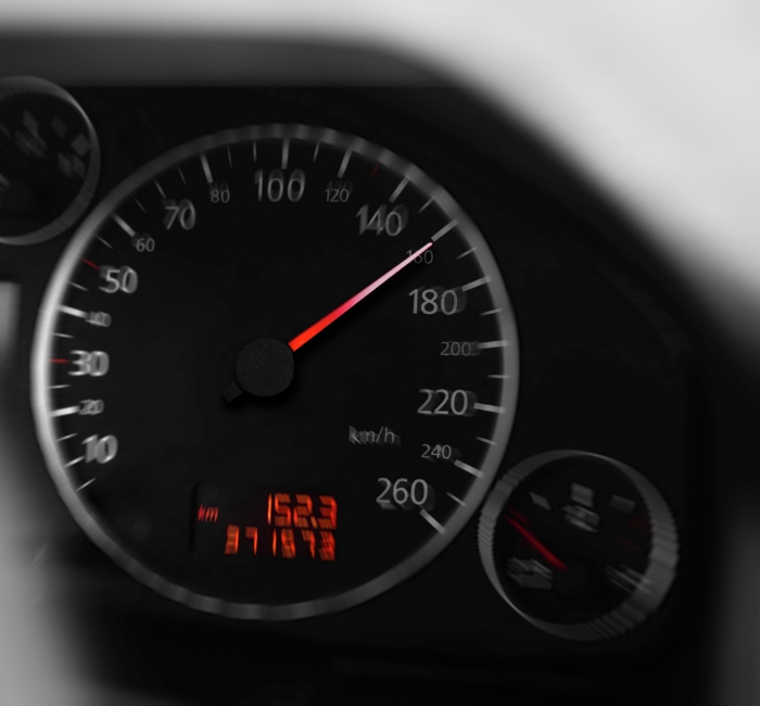 Speeding Offences