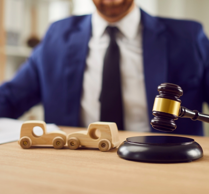 Traffic Lawyer