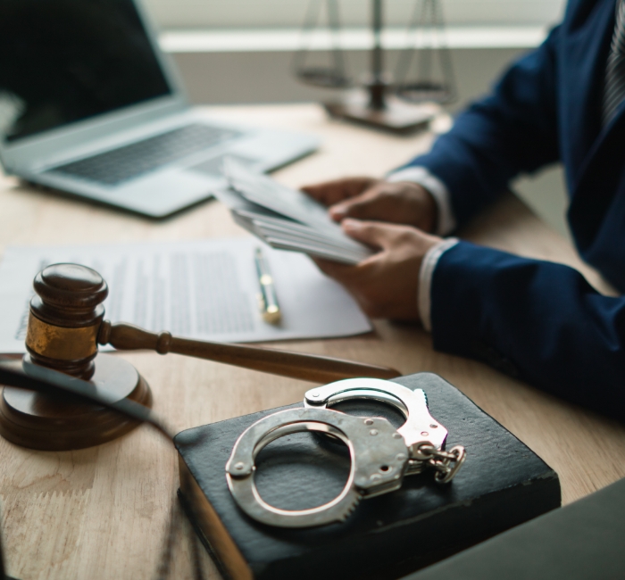 White Collar Crime